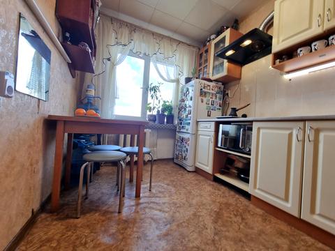 квартира по адресу Новаторов ул., 9