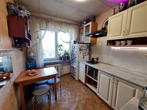 квартира по адресу Новаторов ул., 9