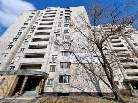 квартира по адресу Новаторов ул., 9