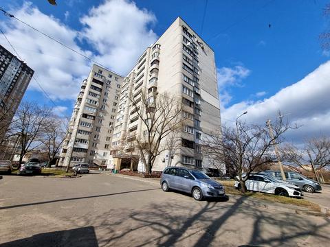 квартира по адресу Новаторов ул., 9