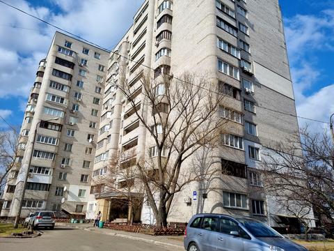 квартира по адресу Новаторов ул., 9