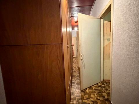 квартира за адресою Запорізька вул., 10