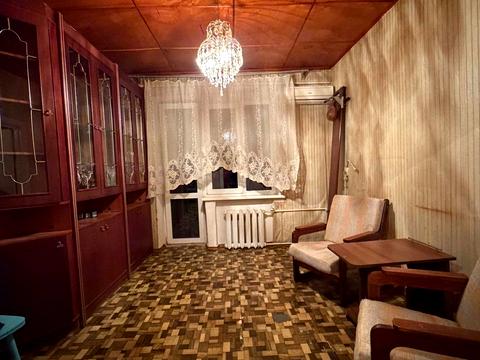 квартира по адресу Запорожская ул., 10