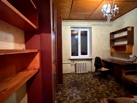 квартира за адресою Запорізька вул., 10