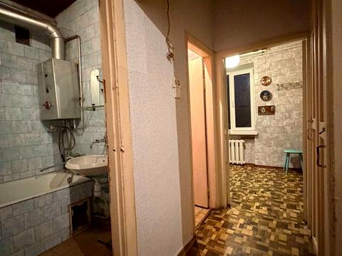 квартира за адресою Запорізька вул., 10