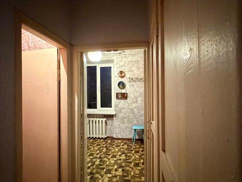 квартира за адресою Запорізька вул., 10