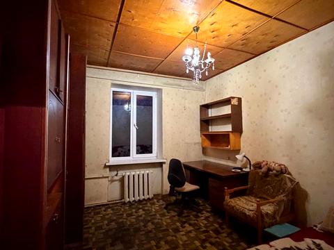 квартира за адресою Запорізька вул., 10