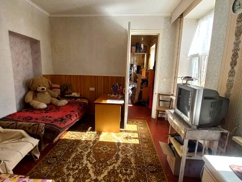 квартира по адресу Сергея Нигояна просп. (Калініна), 61