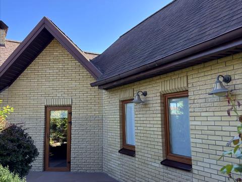 будинок за адресою Абрикосова