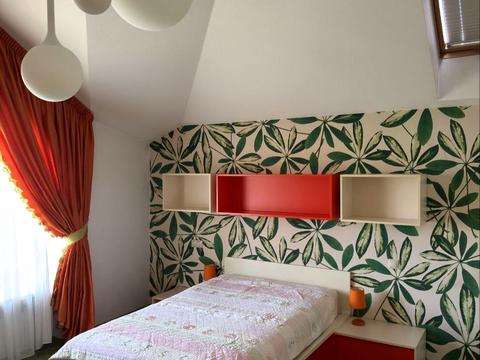 будинок за адресою Абрикосова