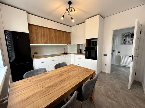 квартира по адресу Городоцкая ул., 226а, корп. 1-4