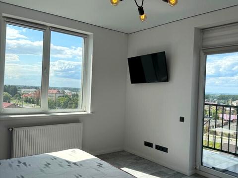 квартира за адресою Городоцька вул., 226а, корп. 1-4