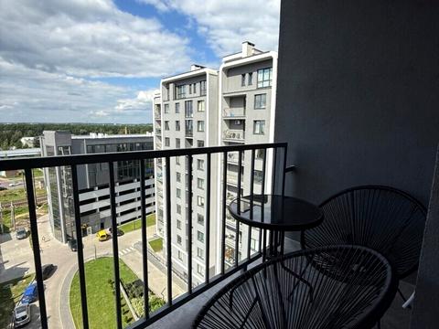 квартира за адресою Городоцька вул., 226а, корп. 1-4