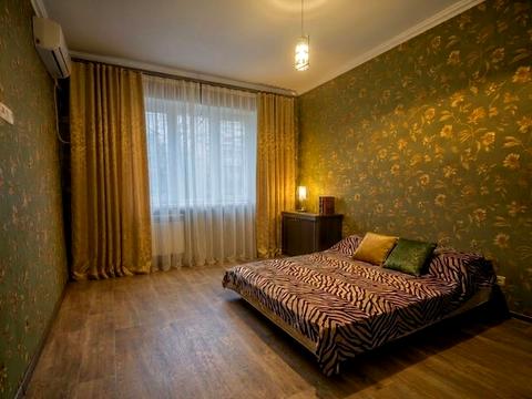 квартира по адресу Северная ул. (Північна), 54-Б