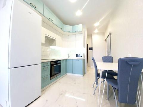 квартира по адресу Староказацкая ул. (Комсомольская), 75