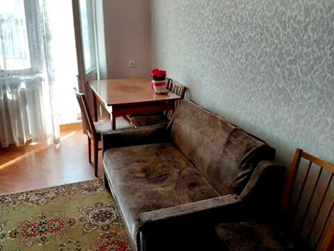 квартира за адресою Кам'янецька вул., 105