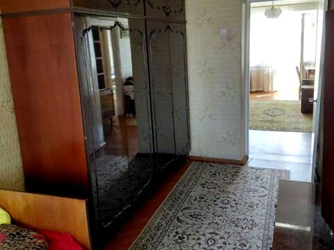 квартира за адресою Кам'янецька вул., 105