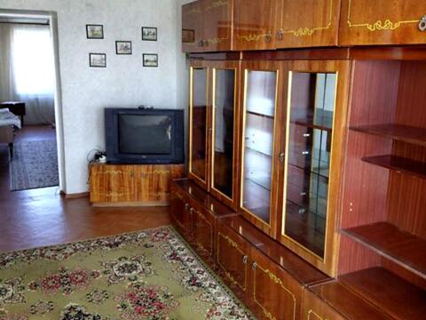 квартира за адресою Кам'янецька вул., 105