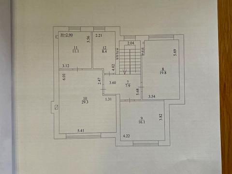 дом по адресу Революції Гідності ул. (Революції), 20