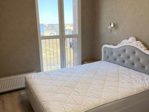 квартира по адресу Балукова ул., (Будинок 1)