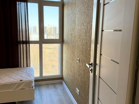 квартира по адресу Балукова ул., (Будинок 1)