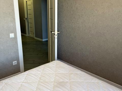 квартира по адресу Балукова ул., (Будинок 1)