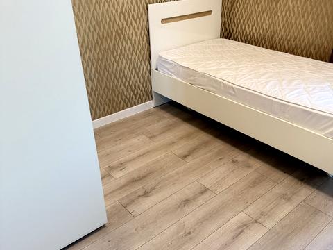 квартира по адресу Балукова ул., (Будинок 1)