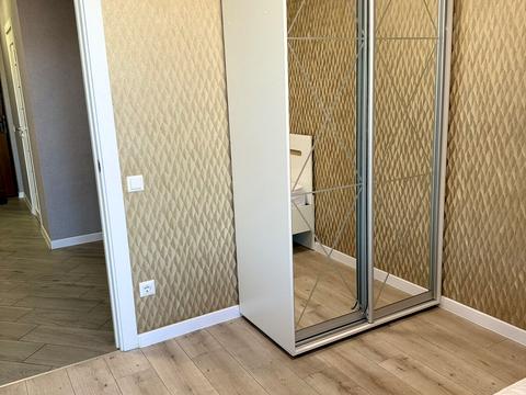 квартира по адресу Балукова ул., (Будинок 1)