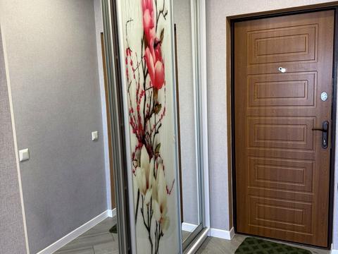 квартира по адресу Балукова ул., (Будинок 1)