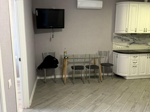 квартира по адресу Балукова ул., (Будинок 1)