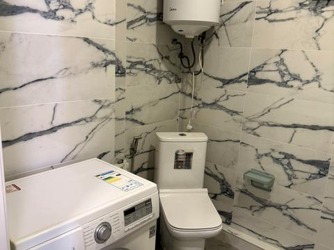 квартира по адресу Балукова ул., (Будинок 1)