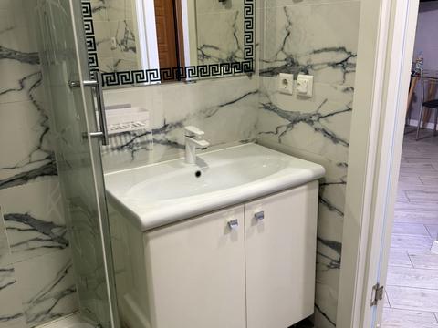 квартира по адресу Балукова ул., (Будинок 1)