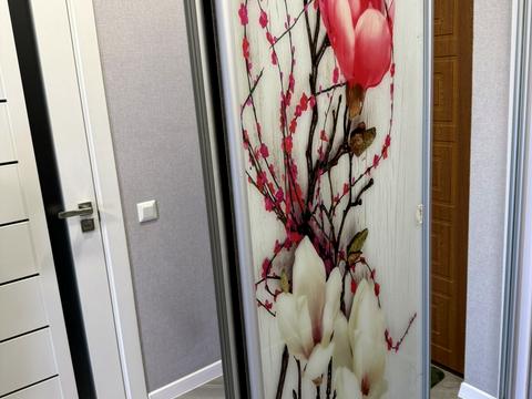 квартира по адресу Балукова ул., (Будинок 1)