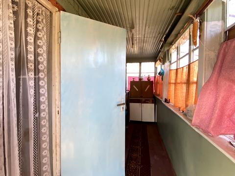 будинок за адресою Разлив