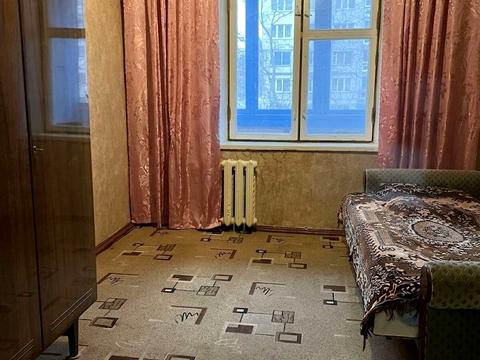 квартира по адресу Космонавта Поповича ул. (Волкова космонавта), 12