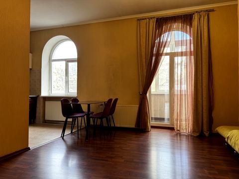 квартира по адресу Олеся Гончара ул., 55