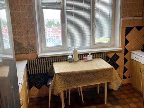 квартира за адресою Велозаводська вул., 32