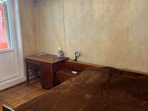 квартира за адресою Велозаводська вул., 32