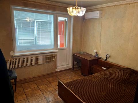 квартира за адресою Велозаводська вул., 32