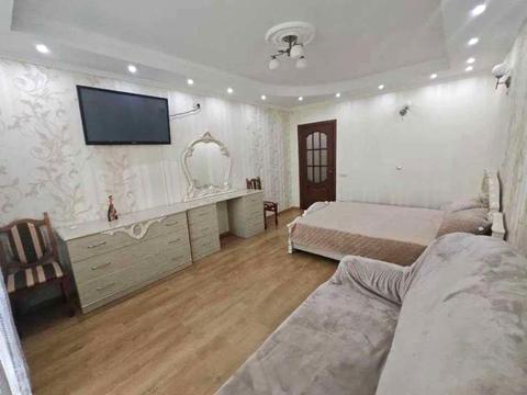 квартира по адресу Авиаконструктора Игоря Сикорского ул. (Танковая), 1