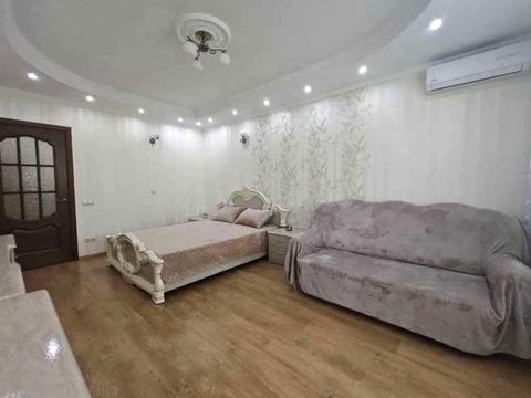 квартира по адресу Авиаконструктора Игоря Сикорского ул. (Танковая), 1