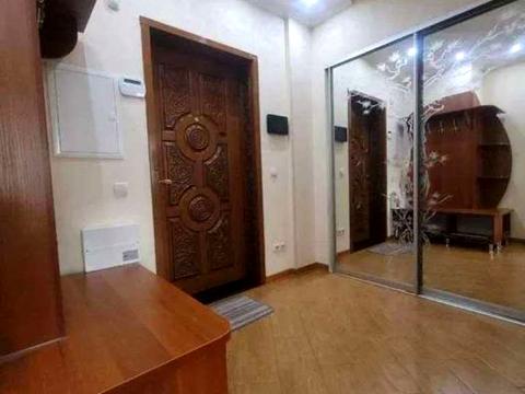 квартира по адресу Авиаконструктора Игоря Сикорского ул. (Танковая), 1