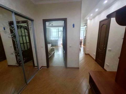 квартира по адресу Авиаконструктора Игоря Сикорского ул. (Танковая), 1