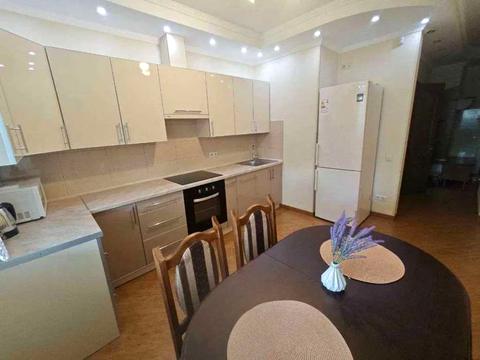 квартира по адресу Авиаконструктора Игоря Сикорского ул. (Танковая), 1