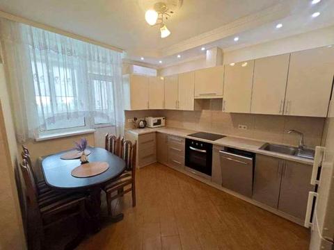 квартира по адресу Авиаконструктора Игоря Сикорского ул. (Танковая), 1