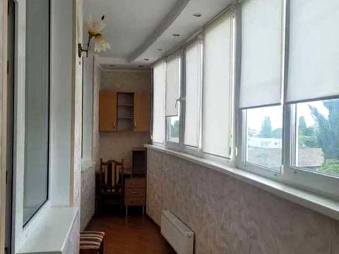 квартира по адресу Авиаконструктора Игоря Сикорского ул. (Танковая), 1