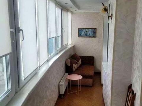 квартира по адресу Авиаконструктора Игоря Сикорского ул. (Танковая), 1