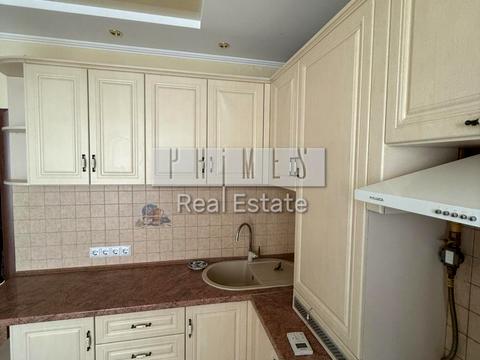 квартира по адресу Валерия Лобановского ул., 26 к2