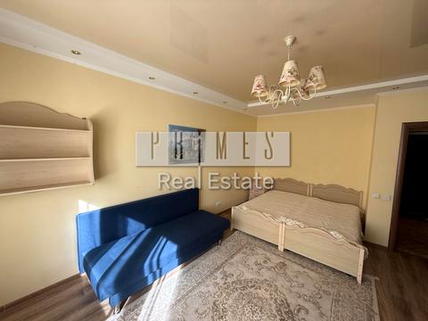 квартира по адресу Валерия Лобановского ул., 26 к2