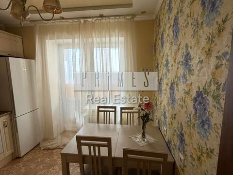 квартира по адресу Валерия Лобановского ул., 26 к2